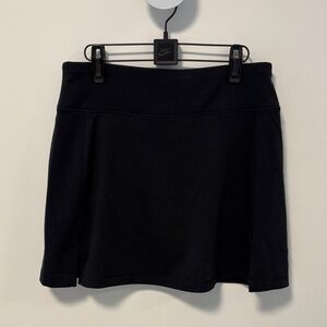 Lole Classic Black Skort M